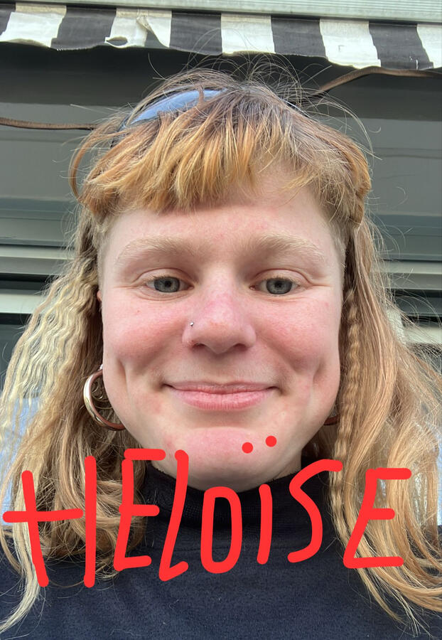 Heloïse