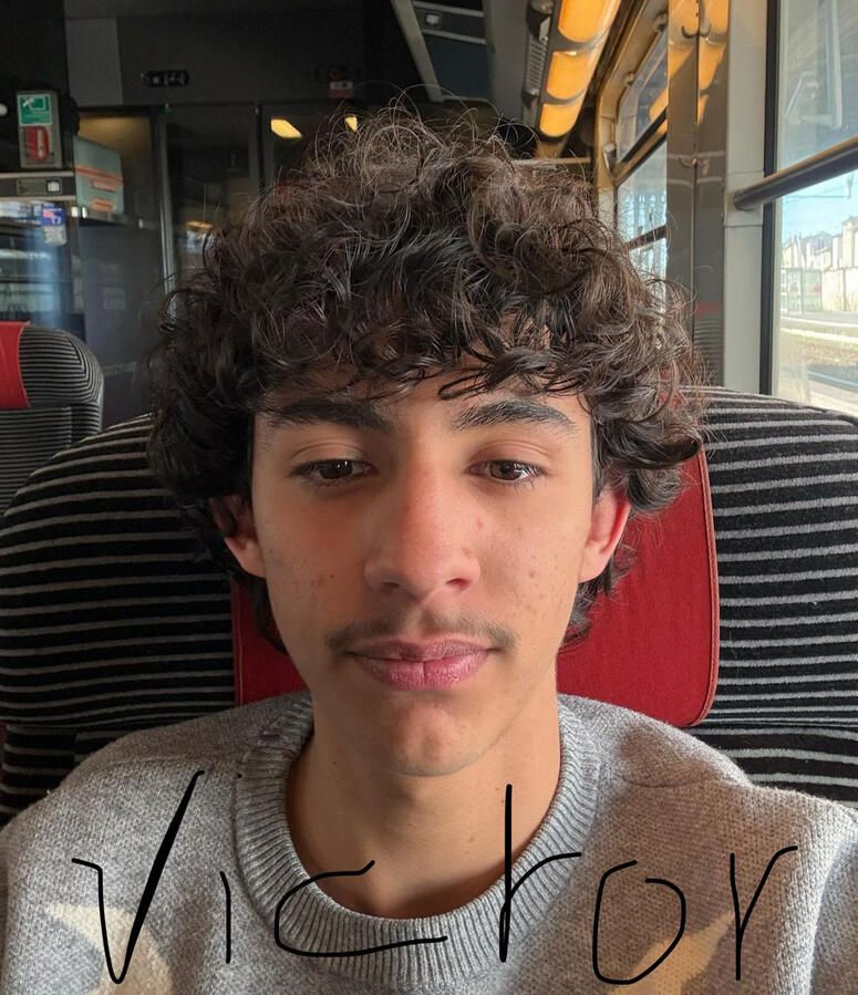 Victor Victor